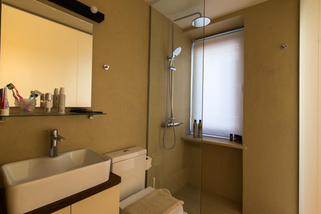 Nonnalena Boutique Hotel Chania  Exterior foto