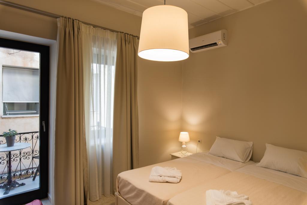 Nonnalena Boutique Hotel Chania  Exterior foto