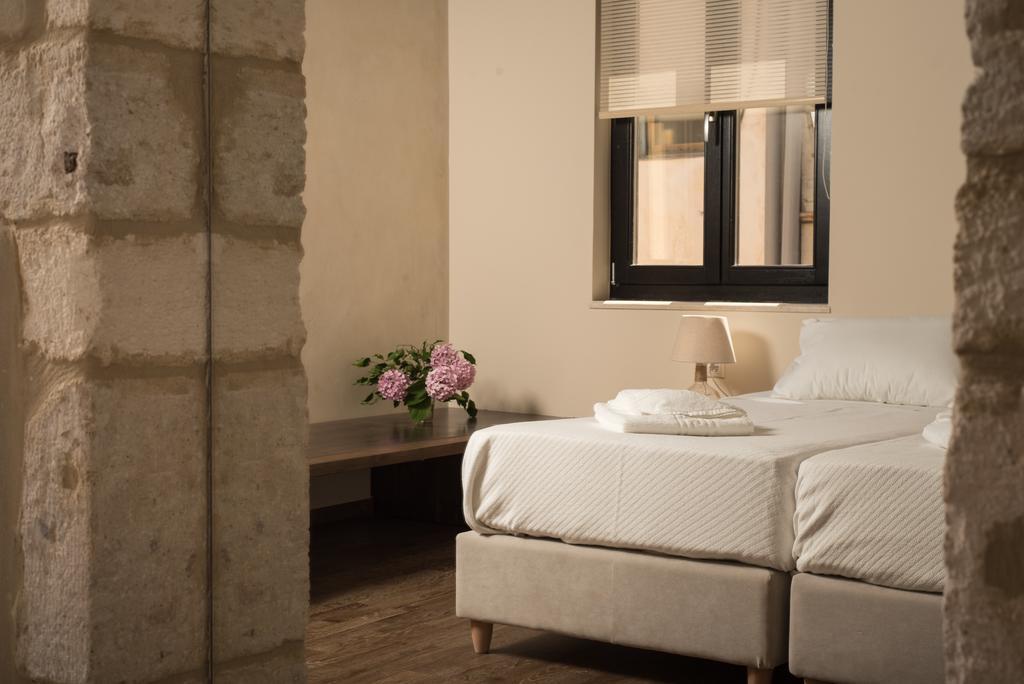 Nonnalena Boutique Hotel Chania  Exterior foto