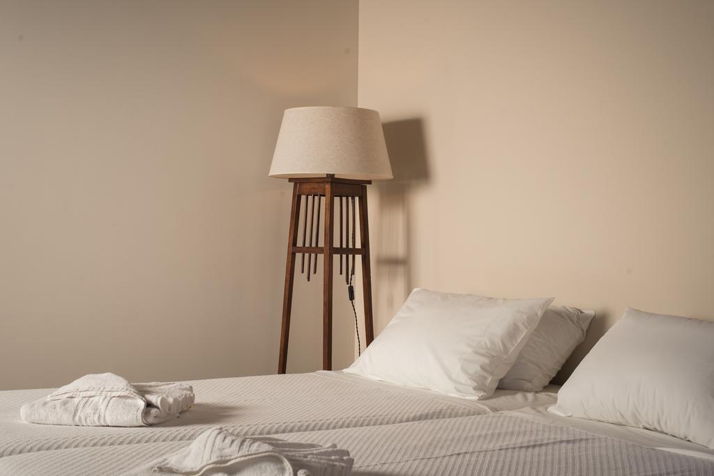 Nonnalena Boutique Hotel Chania  Exterior foto