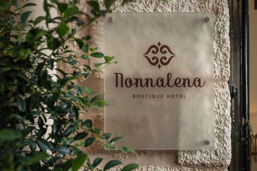 Nonnalena Boutique Hotel Chania  Exterior foto