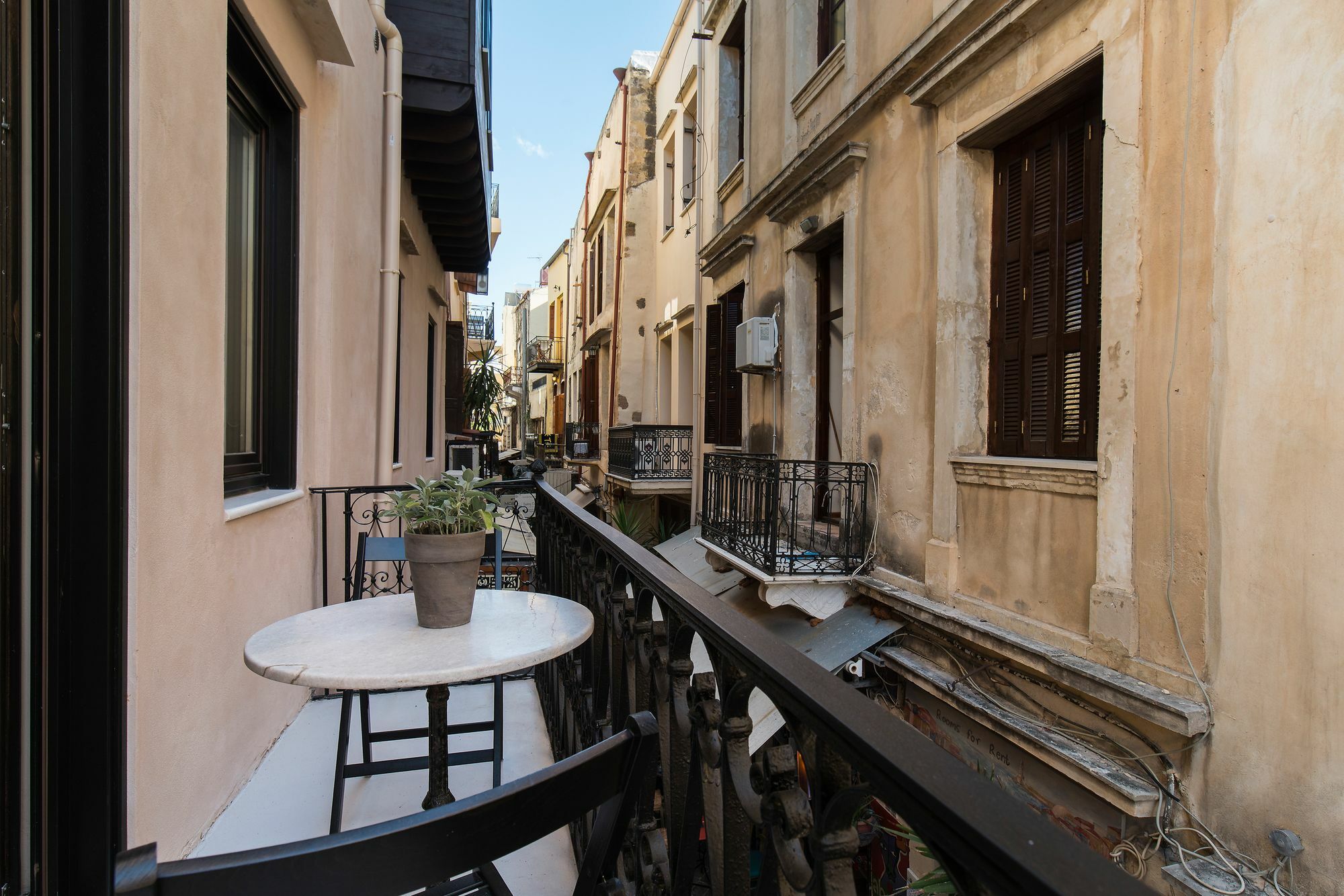 Nonnalena Boutique Hotel Chania  Exterior foto
