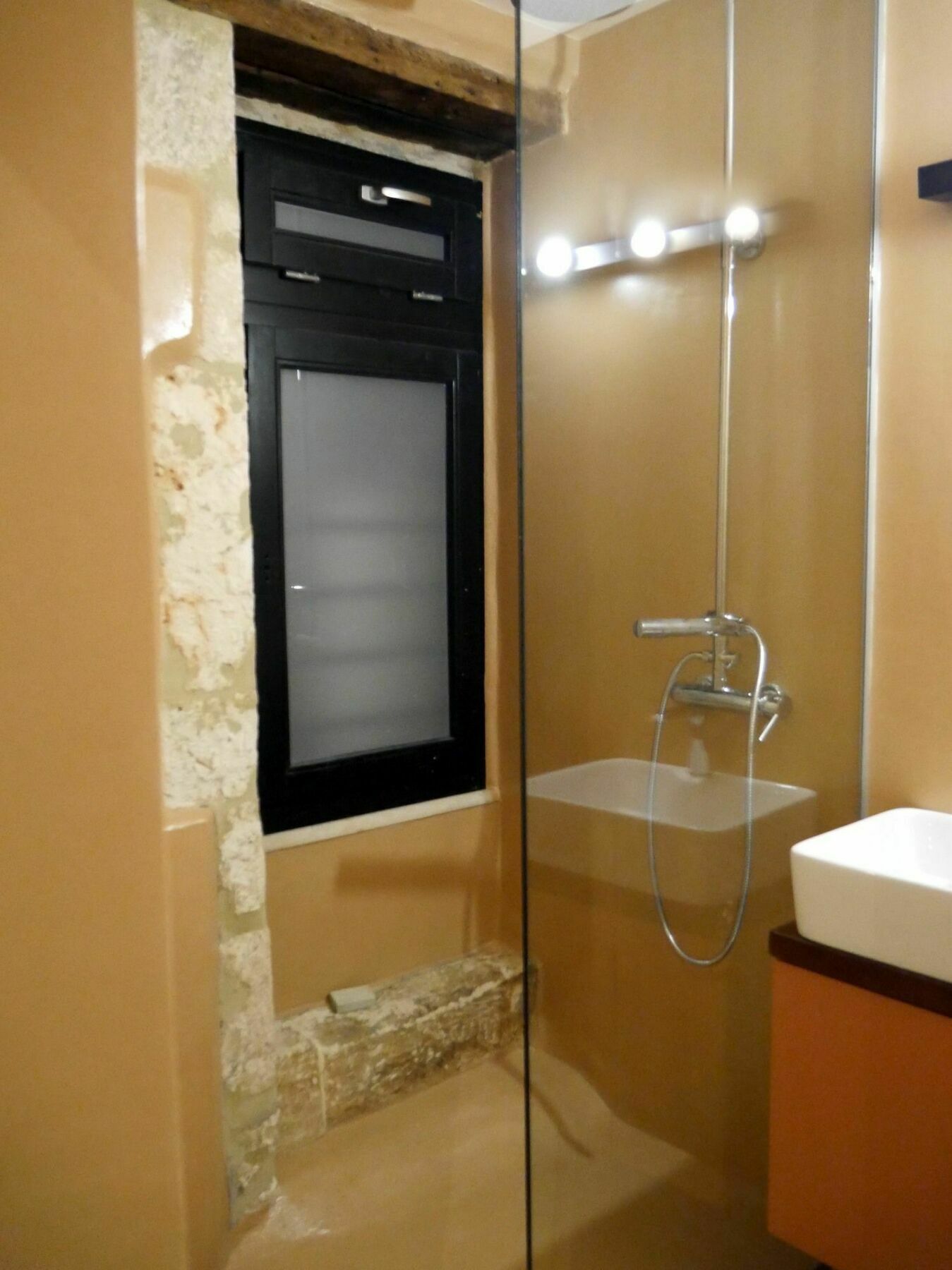 Nonnalena Boutique Hotel Chania  Exterior foto
