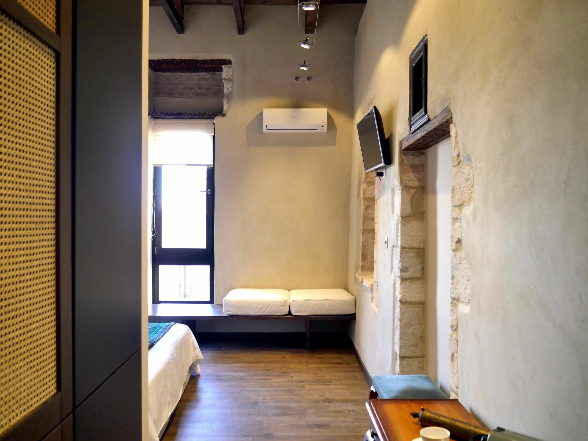 Nonnalena Boutique Hotel Chania  Exterior foto